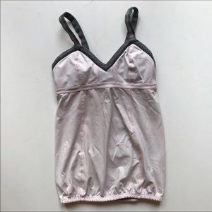 Lululemon Workout Top